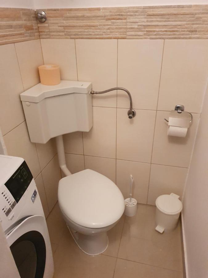 Apartman Noa Knin Extérieur photo