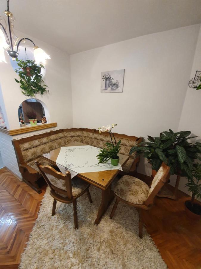 Apartman Noa Knin Extérieur photo
