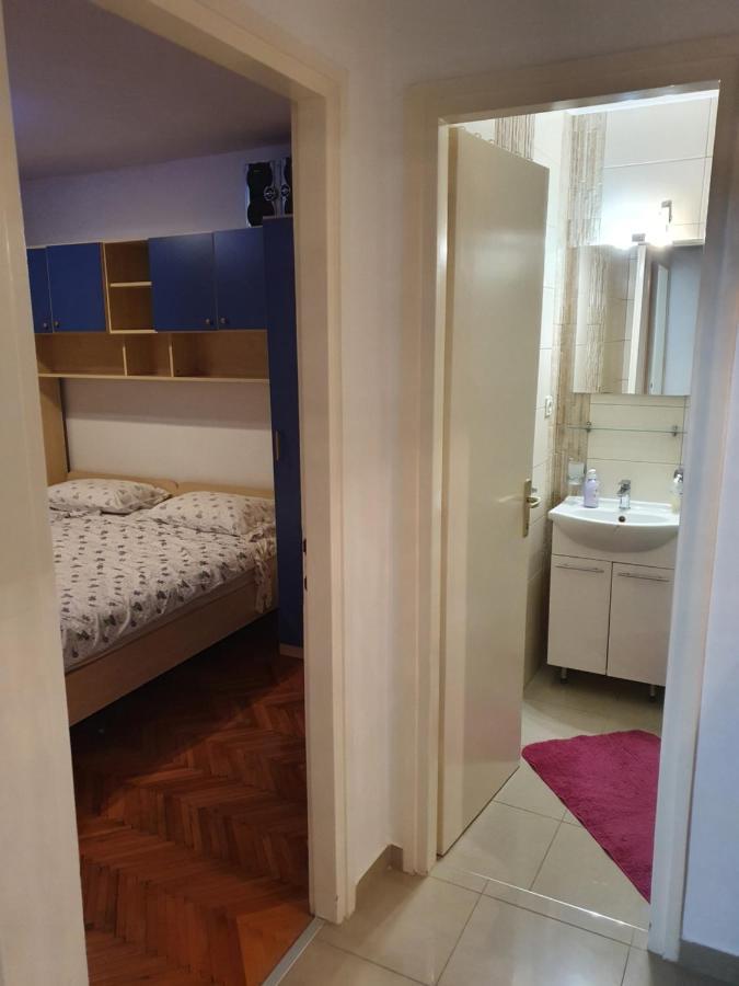 Apartman Noa Knin Extérieur photo