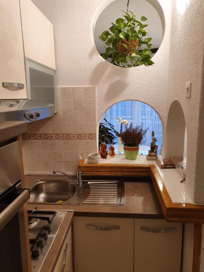 Apartman Noa Knin Extérieur photo