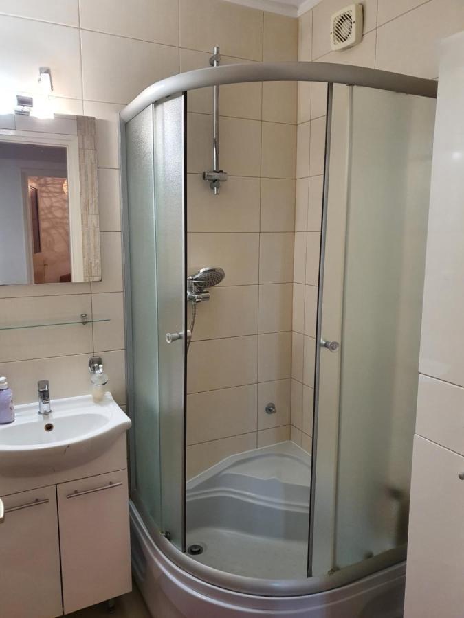Apartman Noa Knin Extérieur photo