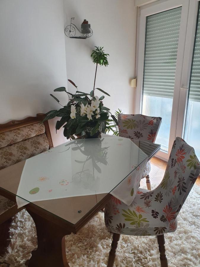 Apartman Noa Knin Extérieur photo