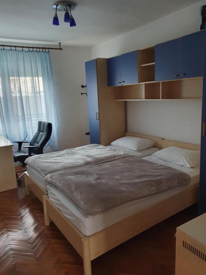Apartman Noa Knin Extérieur photo