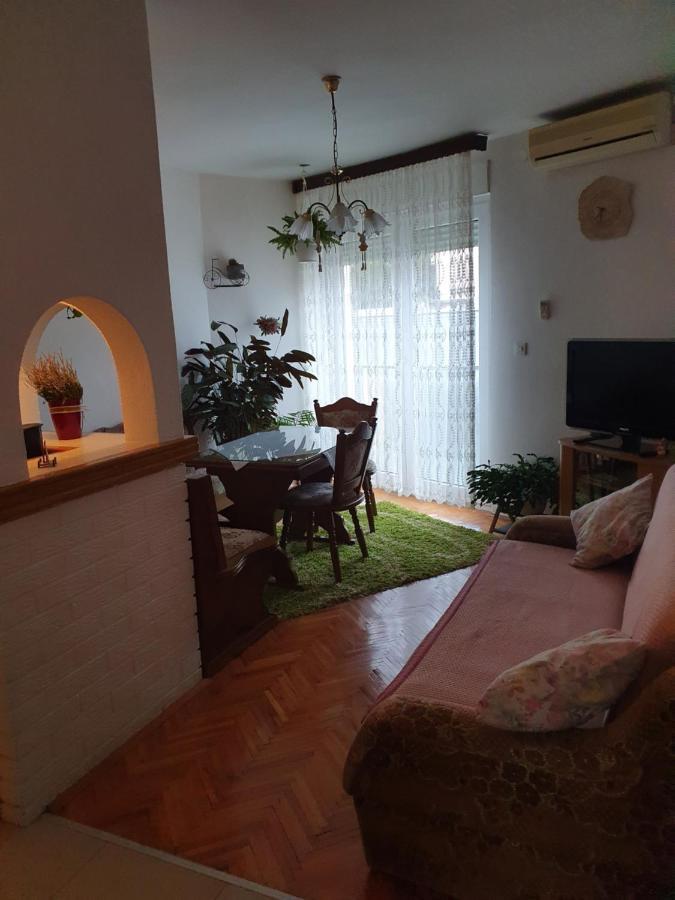 Apartman Noa Knin Extérieur photo