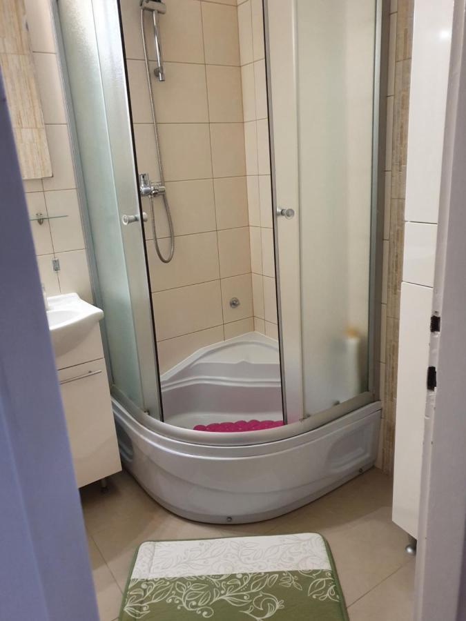 Apartman Noa Knin Extérieur photo