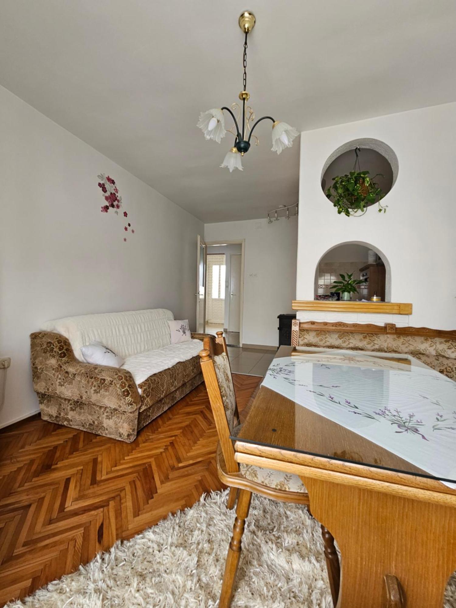 Apartman Noa Knin Extérieur photo