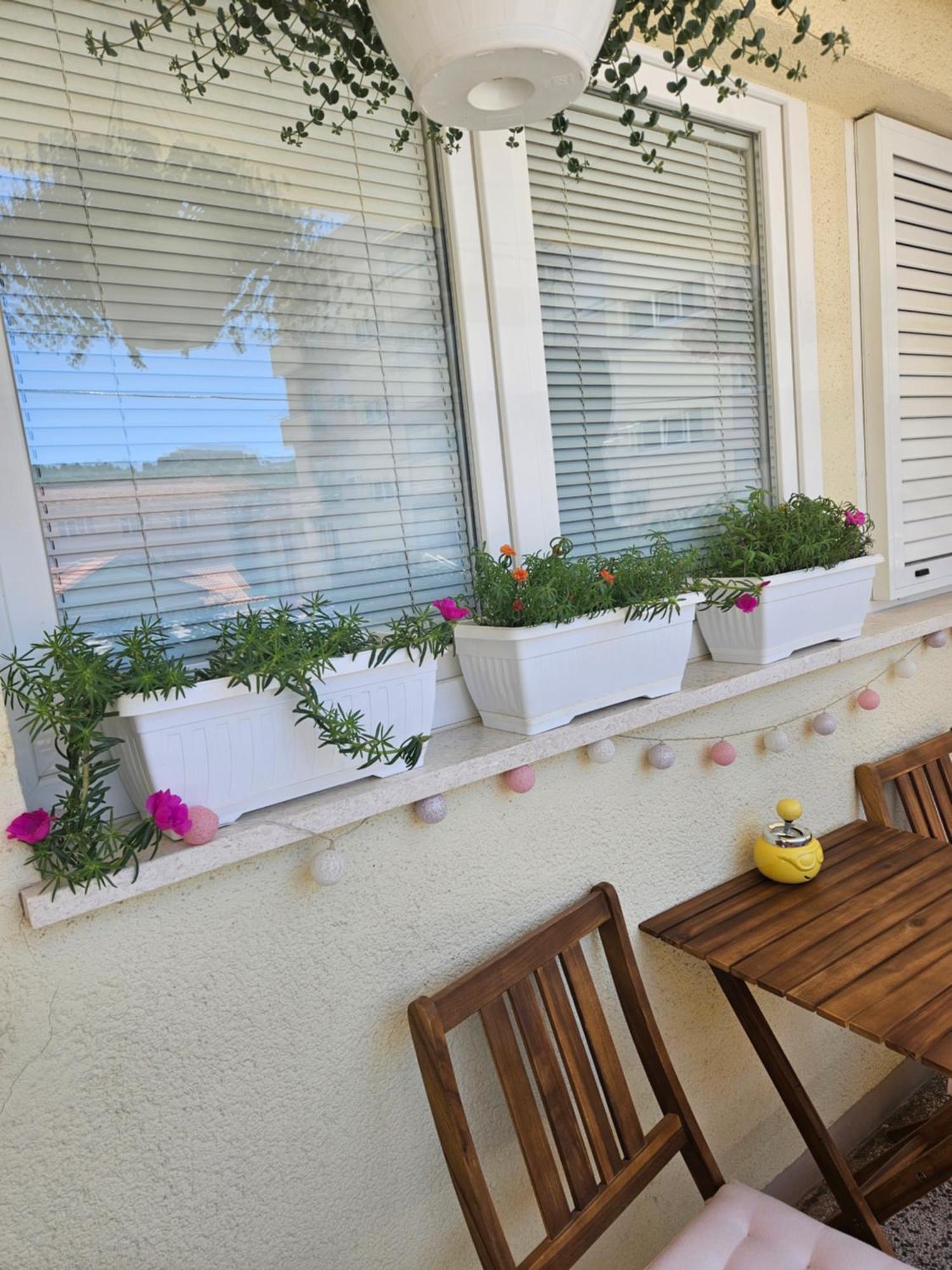 Apartman Noa Knin Extérieur photo